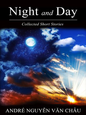 cover image of Night and Day